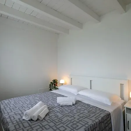 Appartamento Dimora A - Lago Di Garda *