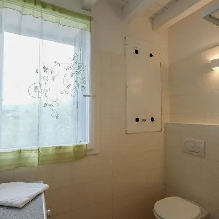 Dimora A - Lago Di Garda Appartamento Lazise