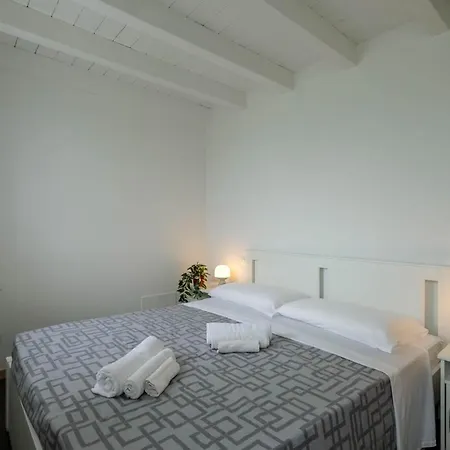 Appartamento Dimora A - Lago Di Garda